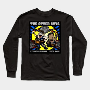 OG Captains Long Sleeve T-Shirt